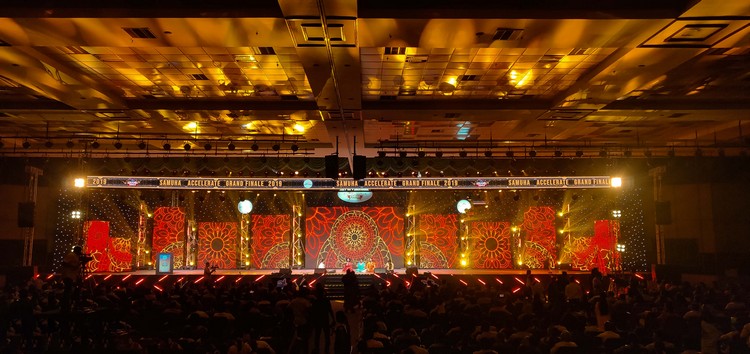 Events & Entertainments