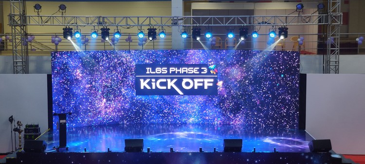 Events & Entertainments