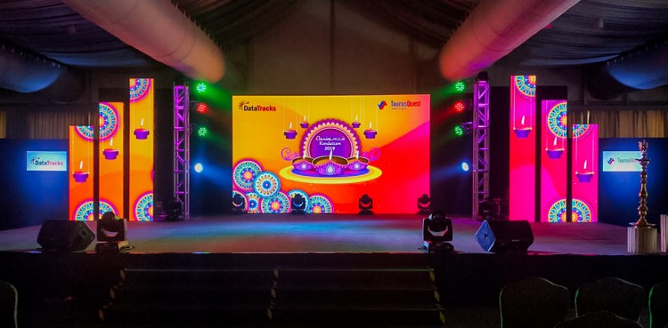 Events & Entertainments
