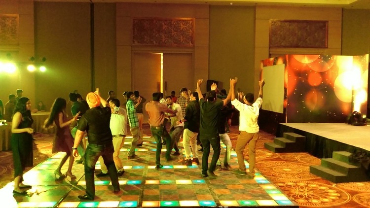 Events & Entertainments