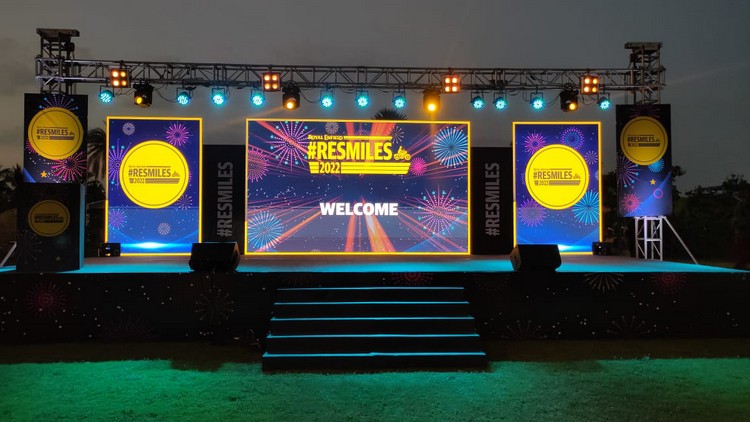 Events & Entertainments