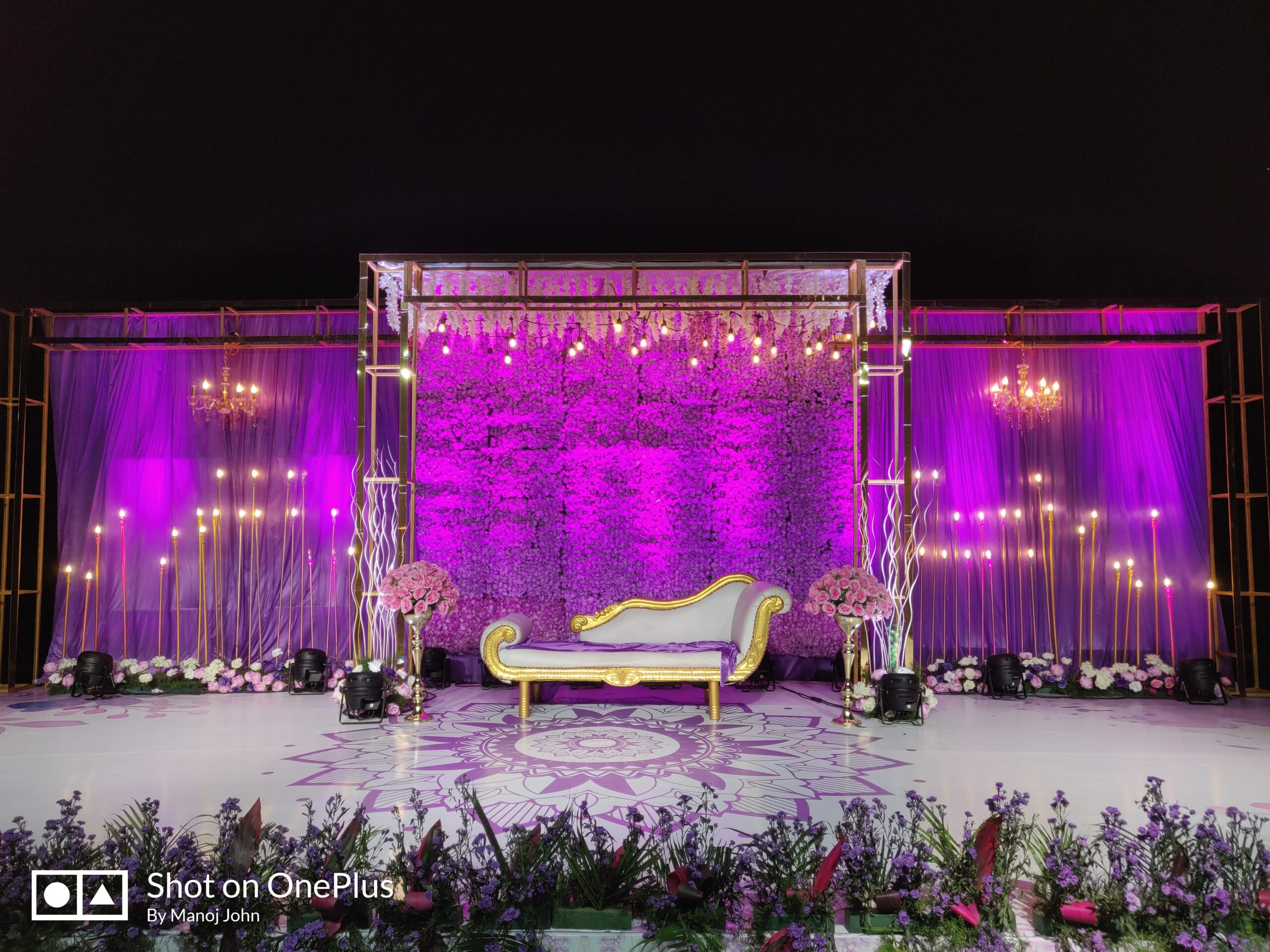 Wedding Events