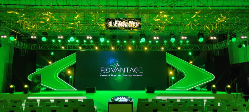 Events & Entertainments