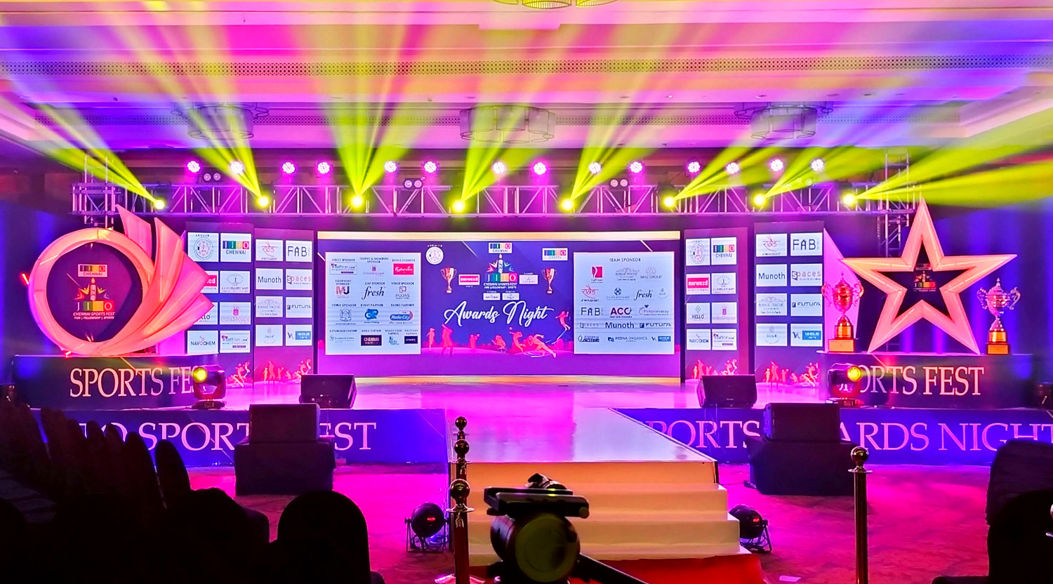Award Events