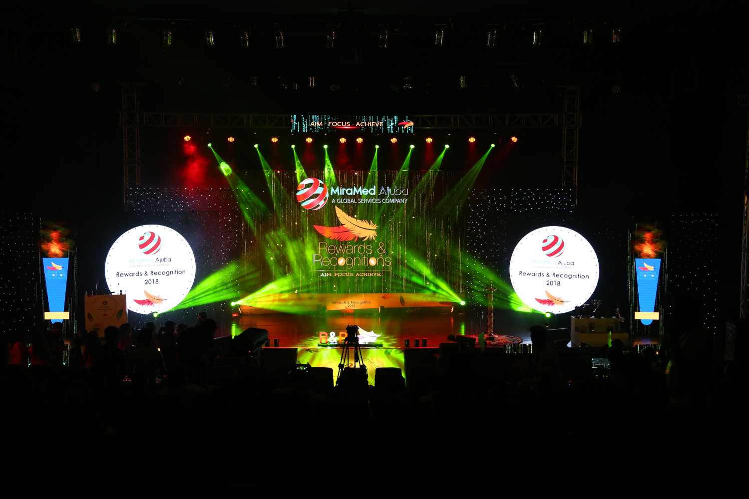 Award Events