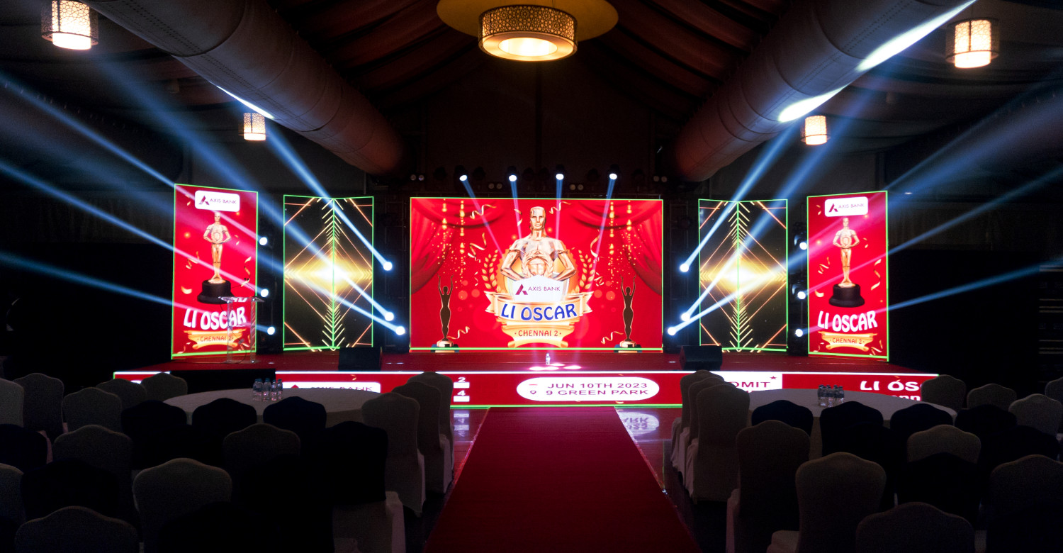 Award Events